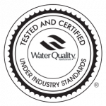 WQA Gold Seal